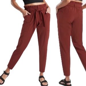 Athleta skyline pants